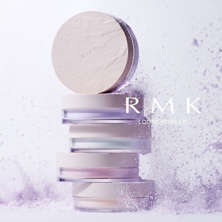 RMK�i�A�[���G���P�[�j�̃V���b�v�j���[�X�u�y�{�������z�F�Ǝ����ň�ۂ������4�̐V���[�X�p�E�_�[�v