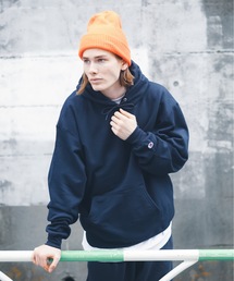 セール】【Champion/チャンピオン】 Reverse Weave 12oz. Hooded