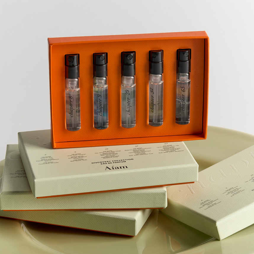 Aiam�i�A�C�A���j�̃V���b�v�j���[�X�u�yNEW�zAiam Discovery Collection ���V�o��v