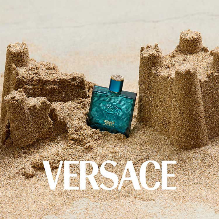 グレカ ブレスレット ゴールド | VERSACE JP