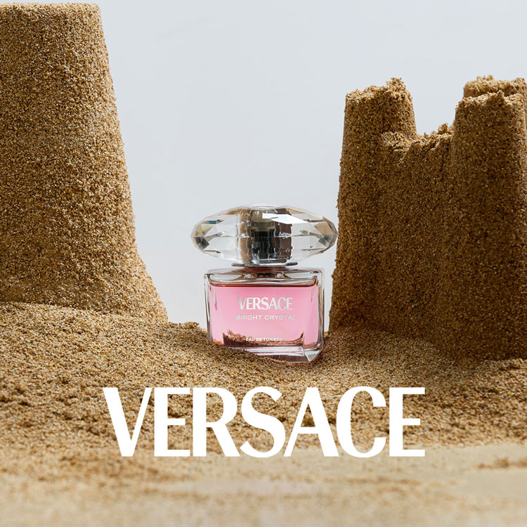 グレカ ブレスレット（ブレスレット）｜VERSACE（ヴェルサーチ