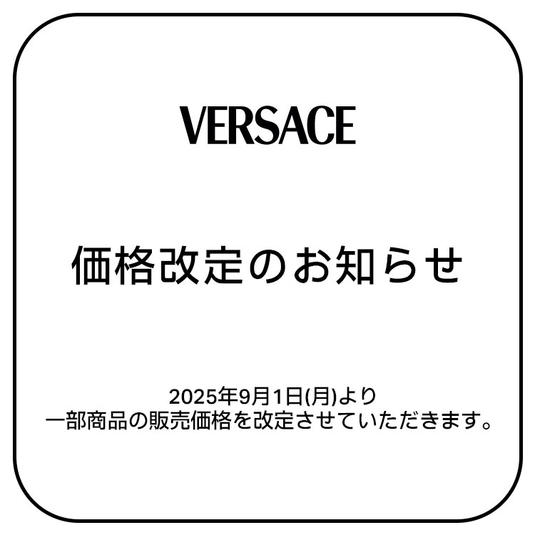 VERSACEiFT[`Fj̃Vbvj[Xuîm点 / VERSACEv