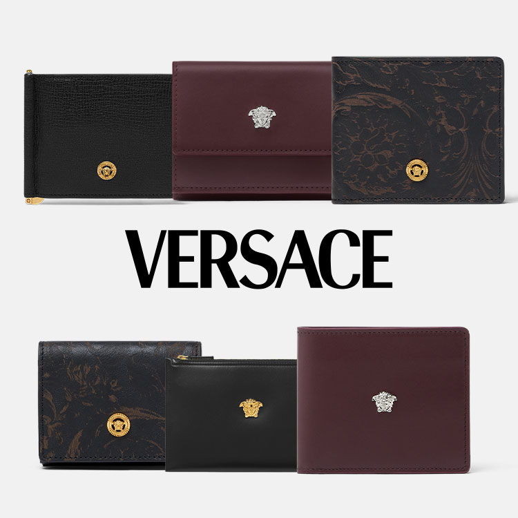 VERSACE ヴェルサーチ クリスタル ラ メドゥーサ グレカ ネックレス 楽天市場】【ジュエリー】VERSACE ヴェルサーチ ベルサーチ