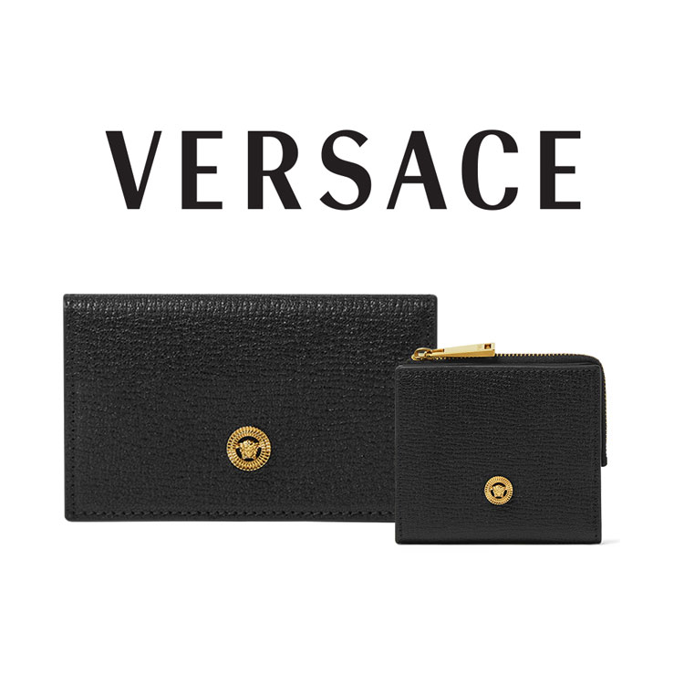 メドゥーサ ふわふわ キーチェーン チャーム（キーホルダー）｜VERSACE