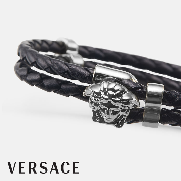 VERSACE�i���F���T�[�`�F�j�̃V���b�v�j���[�X�u�y�A���b�N�ɂ������߂̃t�@�b�V���� �W���G���[ / VERSACE�v