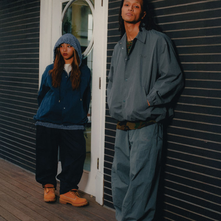 KEBOZ�i�P�{�Y�j�̃V���b�v�j���[�X�u2025 SPRING/SUMMER COLLECTION LINE UP�v