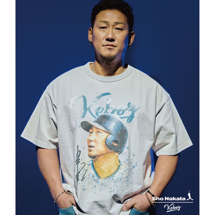 KEBOZ�i�P�{�Y�j�̃V���b�v�j���[�X�u���c�� x KEBOZ COLLECTION REALEASE�v