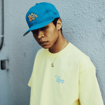 KEBOZ�i�P�{�Y�j�̃V���b�v�j���[�X�u�y7/5 (��) NEW ITEMS RELEASE�z2026 S/S COLLECTION / NEW ERA CAP�v