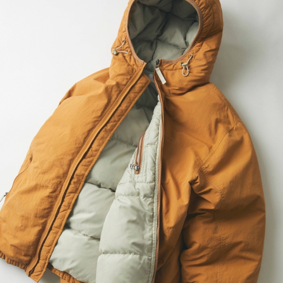 PERTEX T Down Jacket（ダウンジャケット/コート）｜thisisneverthat