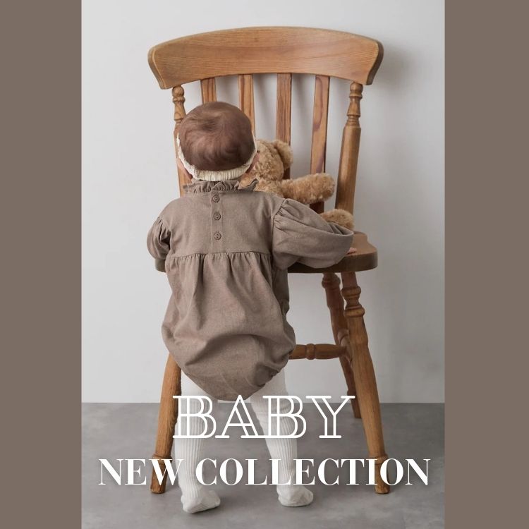 riziereiWF[j̃Vbvj[Xu[Autumn Baby Collection[v