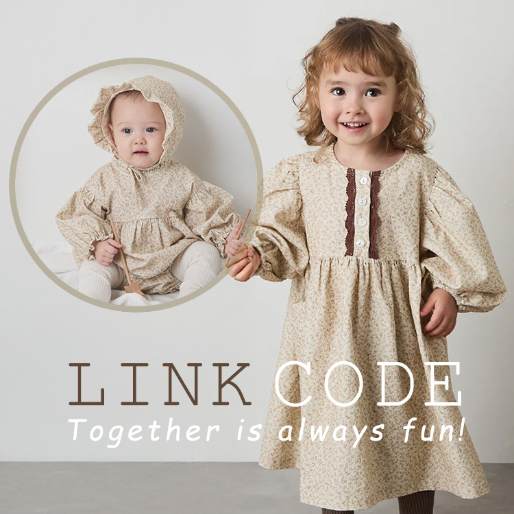 riziere�i���W�F�[���j�̃V���b�v�j���[�X�u��Link Code�� �����낢�Ŋy���ޓ~�̂��ł����X�^�C���� �v