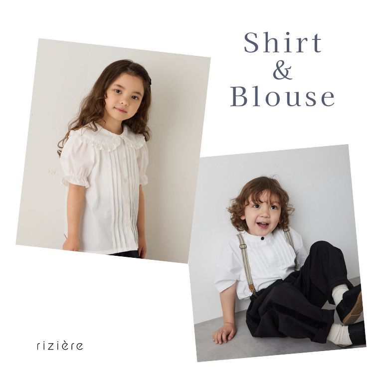 riziere�i���W�F�[���j�̃V���b�v�j���[�X�u�ꖇ�ŉ؂₩�A�V���c���u���E�X�R���N�V�����B�v