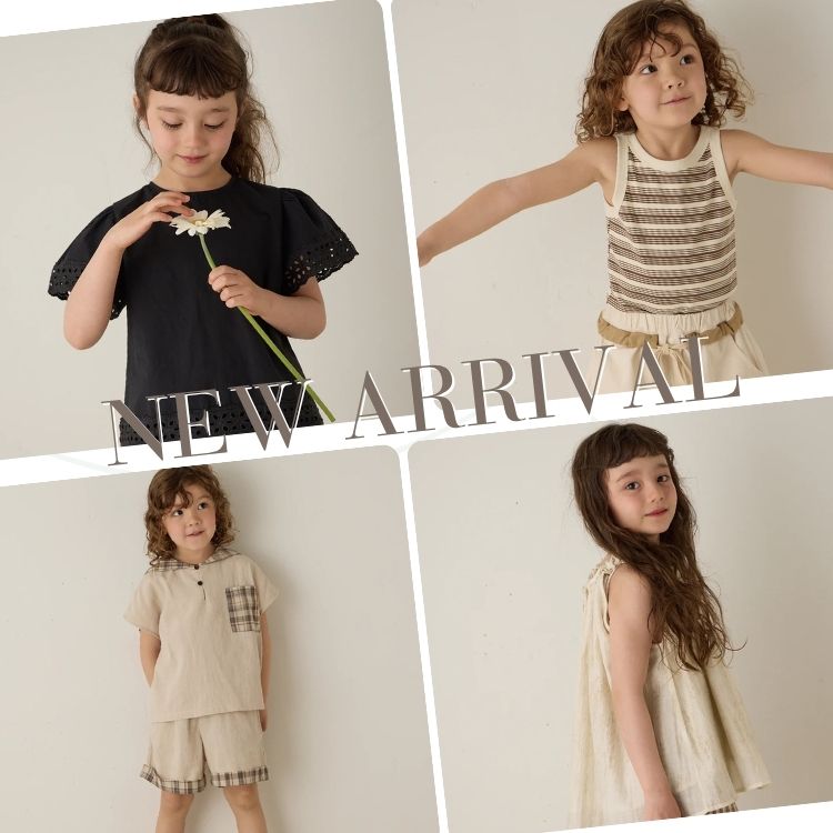 riziere�i���W�F�[���j�̃V���b�v�j���[�X�u�yriziere�z2026�t�� �V�삪�����I�v
