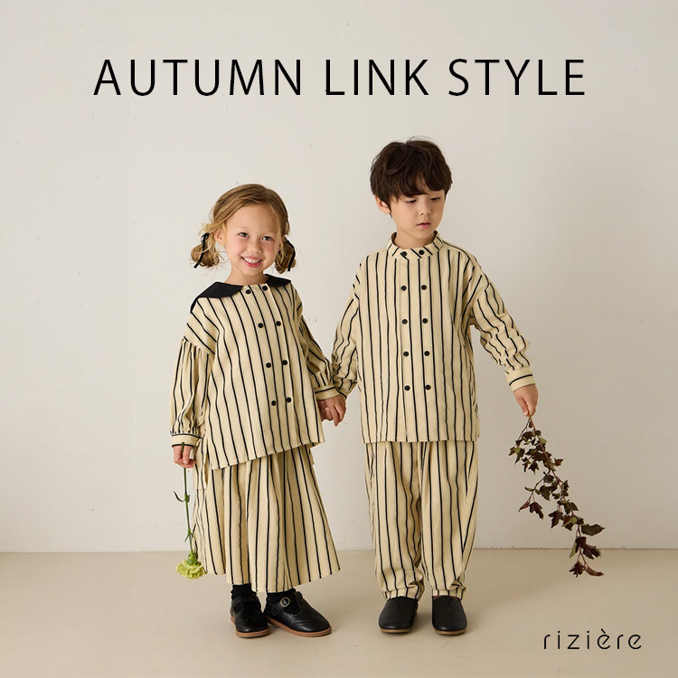 riziere�i���W�F�[���j�̃V���b�v�j���[�X�u��NEW ARRIVAL�� �H�̃X�g���C�v�A�S5�^�B �v
