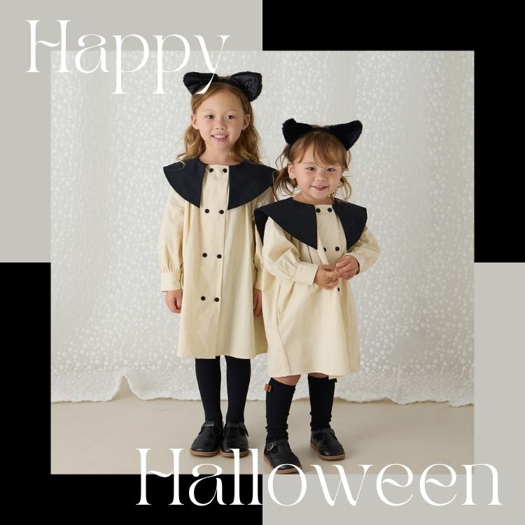 riziere�i���W�F�[���j�̃V���b�v�j���[�X�uriziere HALLOWEEN STYLE �v