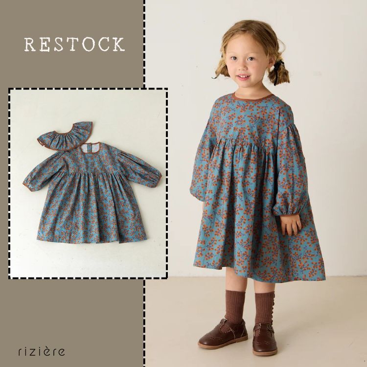 riziere�i���W�F�[���j�̃V���b�v�j���[�X�uRESTOCK�v