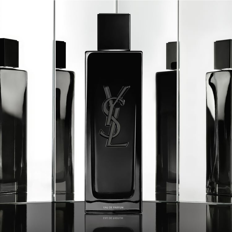 MYSLF オーデパルファム (100mL)（香水）｜Yves Saint Laurent Beaute