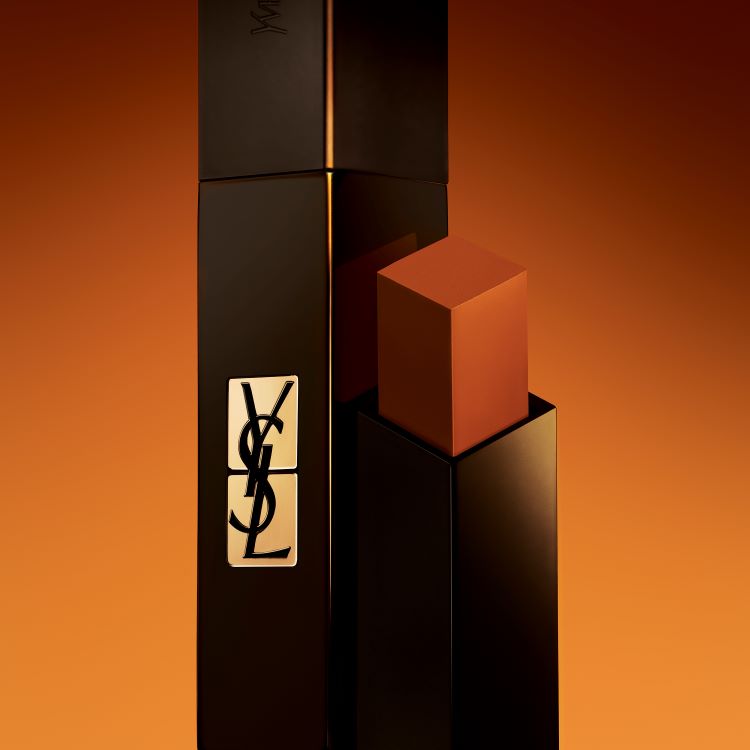 Yves Saint Laurent Beaute�i�C���E�T�����[�����E�{�[�e�j�̃V���b�v�j���[�X�u�h�}�b�g �I�� �t�@�C�A�g ���b�v �R���N�V���� �� 2��9���i���j�S�������v