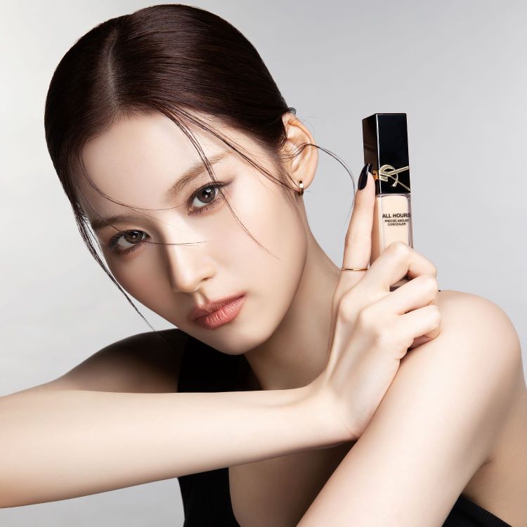 Yves Saint Laurent Beaute｜イヴ・サンローラン・ボーテのトピックス