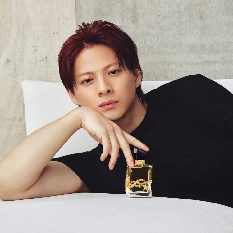 リブレ ボディオイル（ボディケア/ボディクリーム）｜Yves Saint