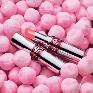 新色登場】YSL ラブシャイン キャンディグレーズ（口紅/リップティント