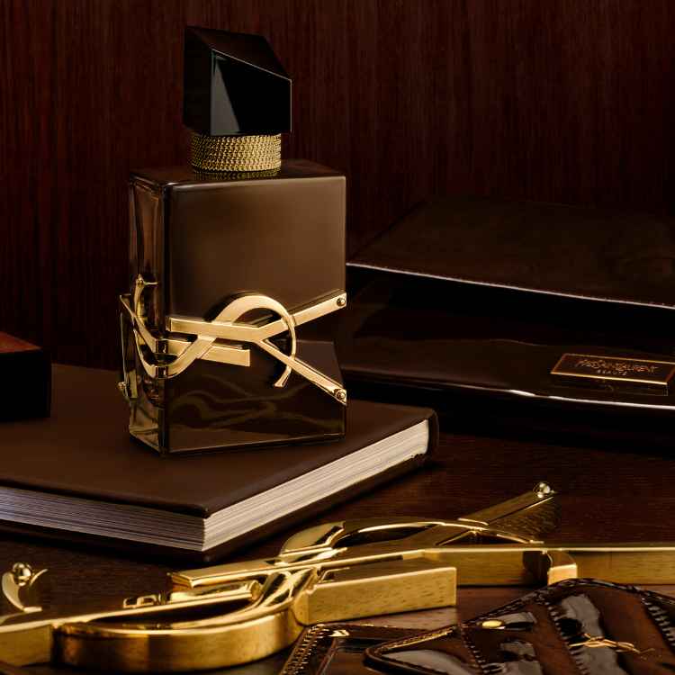 リブレ オーデパルファム (30mL)（香水）｜Yves Saint Laurent Beaute