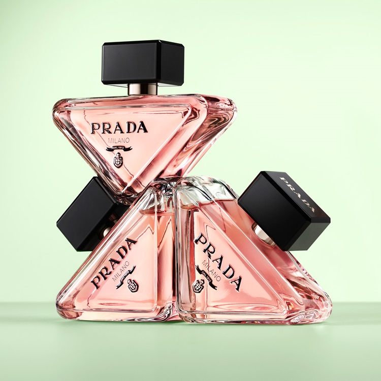 PRADA BEAUTY｜プラダ ビューティのトピックス「PRADA BEAUTY 特別