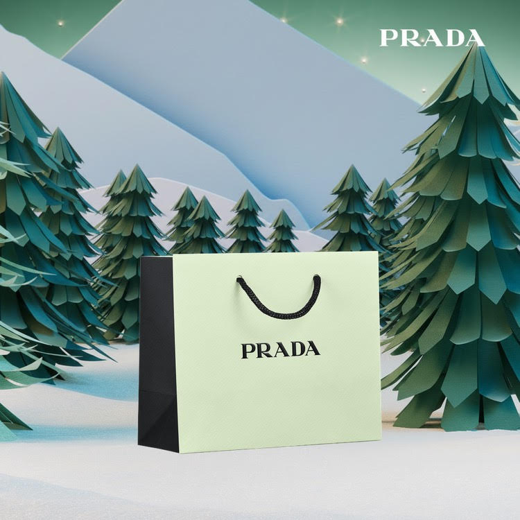 ZOZO限定セット】プラダ パラドックス オーデパルファム 限定セット