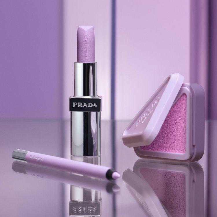 PRADA BEAUTY�i�v���_ �r���[�e�B�j�̃V���b�v�j���[�X�u�v���_ �r���[�e�B �H�̐V��R���N�V�����u�E�B�X�e���A �R���N�V�����v���o��v