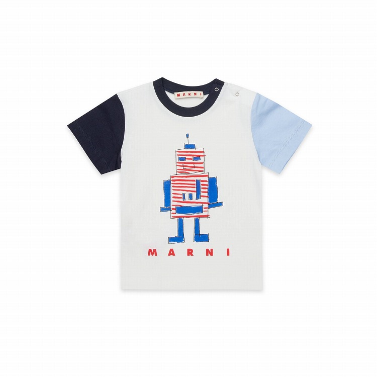 MM6 半袖キッズTシャツ セール】キッズ Tシャツ 3枚パック MM6 KID（Tシャツ/カットソー