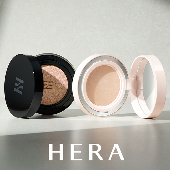 ブラック クッション ファンデーション (リフィル