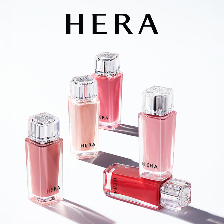HERA�i�w���j�̃V���b�v�j���[�X�u�y�V���i�z�����ƗV�ѐS��Z���u�Z���V���A�� �V���C���e�B���g�v���o�� !�v