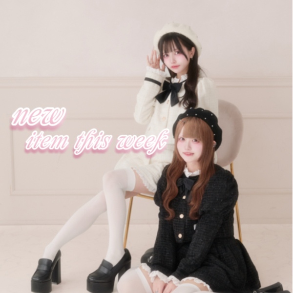 Pal elfy�i�p���G���t�B�[�j�̃V���b�v�j���[�X�u�yPal elfy�z�V��A�C�e���Љ��v