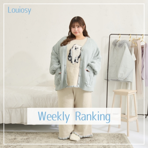 Pal elfy�i�p���G���t�B�[�j�̃V���b�v�j���[�X�u�yLouiosy�z��T�l�C�̃A�C�e���͂������v