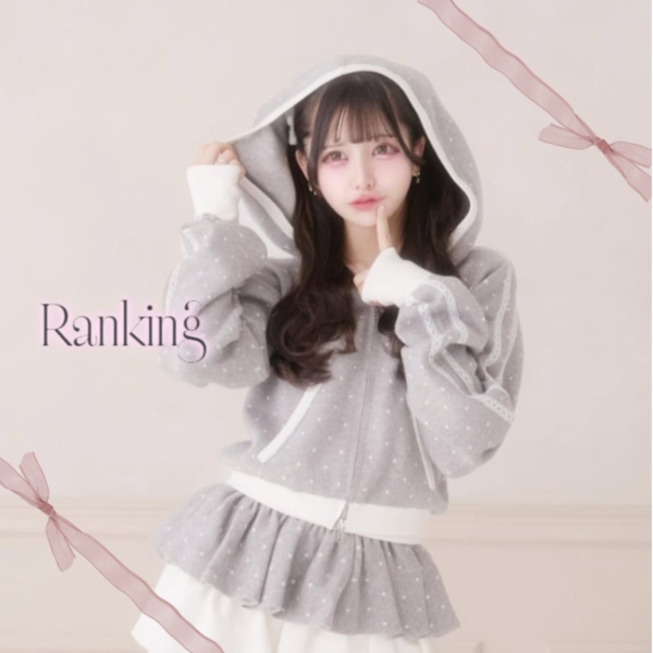 Pal elfy�i�p���G���t�B�[�j�̃V���b�v�j���[�X�u�yPal elfy�z�T������؃����L���O��v