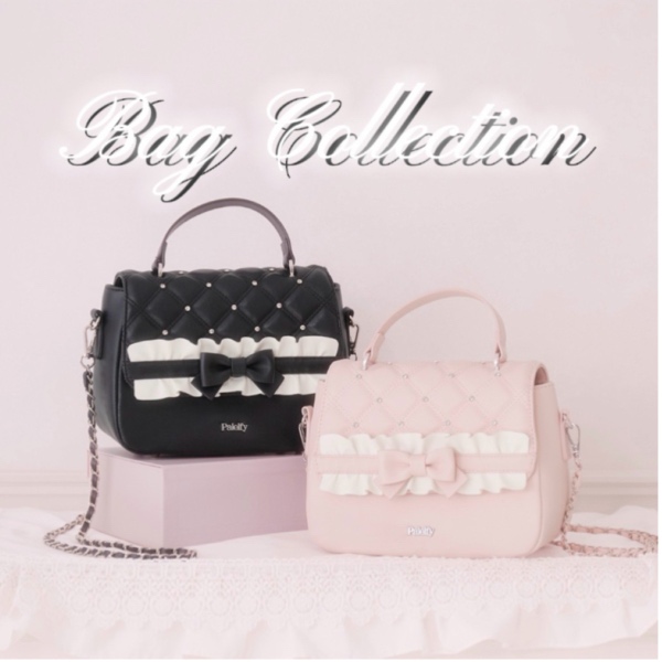 Pal elfy�i�p���G���t�B�[�j�̃V���b�v�j���[�X�u�yPal elfy�z�o�b�O�A�C�e���܂Ƃ߁�v