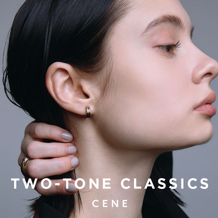 CENE�i�Z�l�j�̃V���b�v�j���[�X�u�yCENE�zTWO‑TONE CLASSICS�v