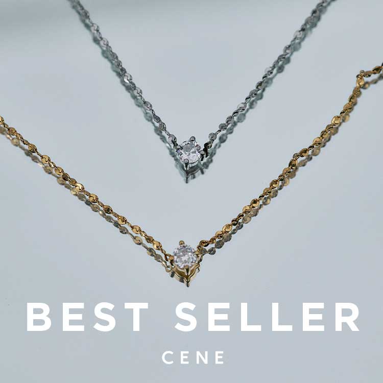 CENE�i�Z�l�j�̃V���b�v�j���[�X�u�yCENE�zBEST SELLER�v
