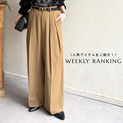 Thevon.�i�[���H���j�̃V���b�v�j���[�X�u-WEEKLY RANKING-�v