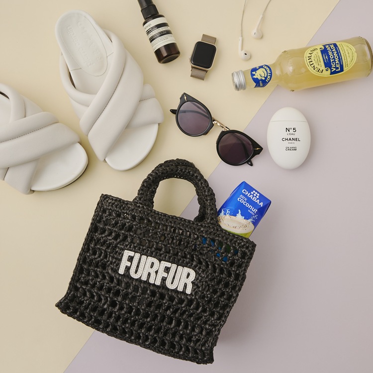ZOZO限定カラー】3SETマルチショルダー（ショルダーバッグ）｜FURFUR