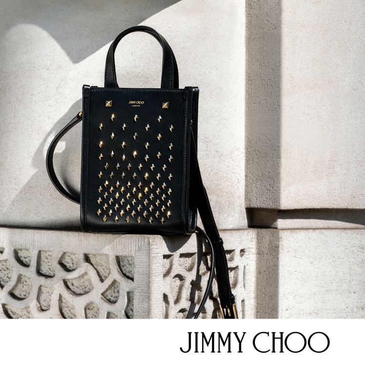 JIMMY CHOO｜ジミー チュウのトピックス「【JIMMY CHOO】使い勝手抜群