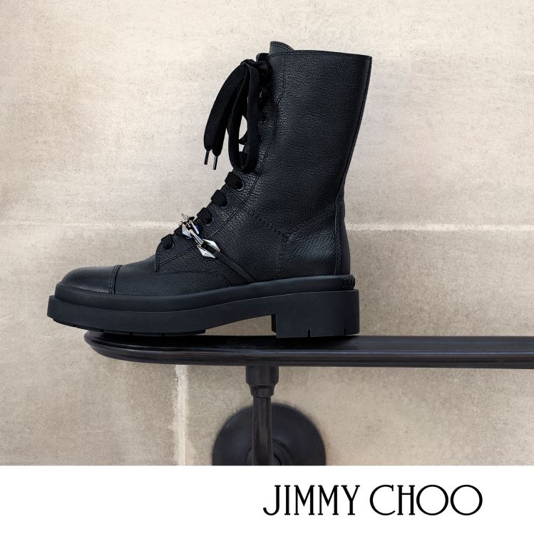 JIMMY CHOO｜ジミー チュウのトピックス「【JIMMY CHOO】必須アイテム ...