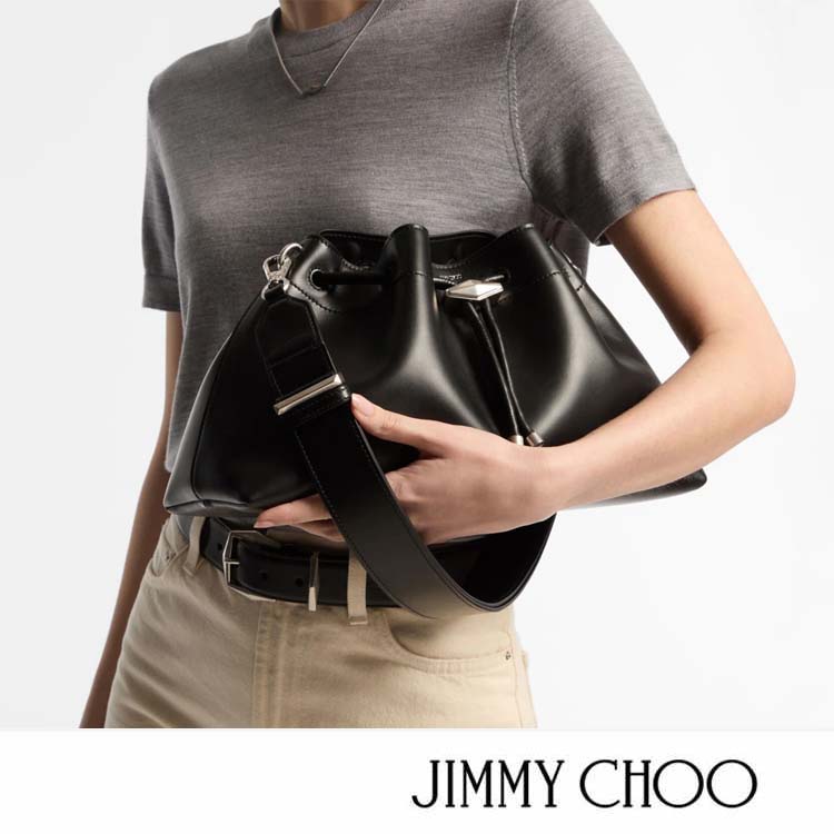 JIMMY CHOO｜ジミー チュウのトピックス「【JIMMY CHOO】新スタイルの 