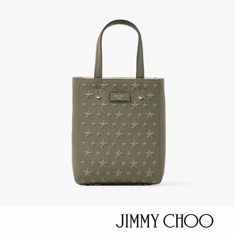 JIMMY CHOO｜ジミー チュウのトピックス「【JIMMY CHOO】新着！ユニセックスにも使えるメンズアイテム」 - ZOZOTOWN