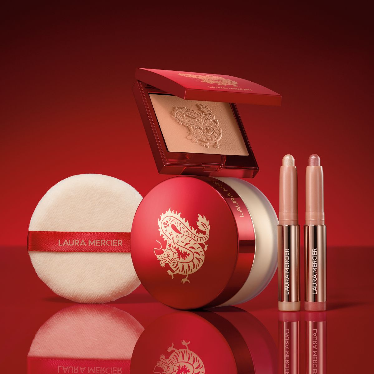 LAURA MERCIER｜ローラメルシエのトピックス「【数量限定】YEAR OF THE 