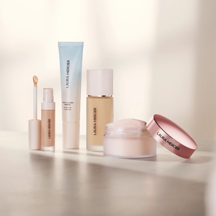 トランスルーセント プレスト セッティング パウダー ウルトラブラー（フェイスパウダー）｜LAURA MERCIER（ローラメルシエ）のファッション通販  ZOZOTOWN