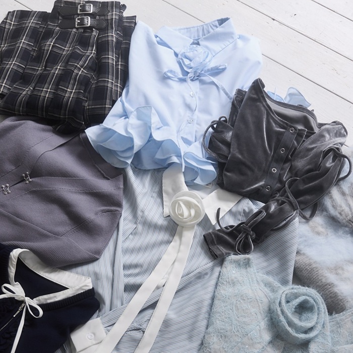 mellowneoniElIj̃Vbvj[Xu'25AW 9/10release v