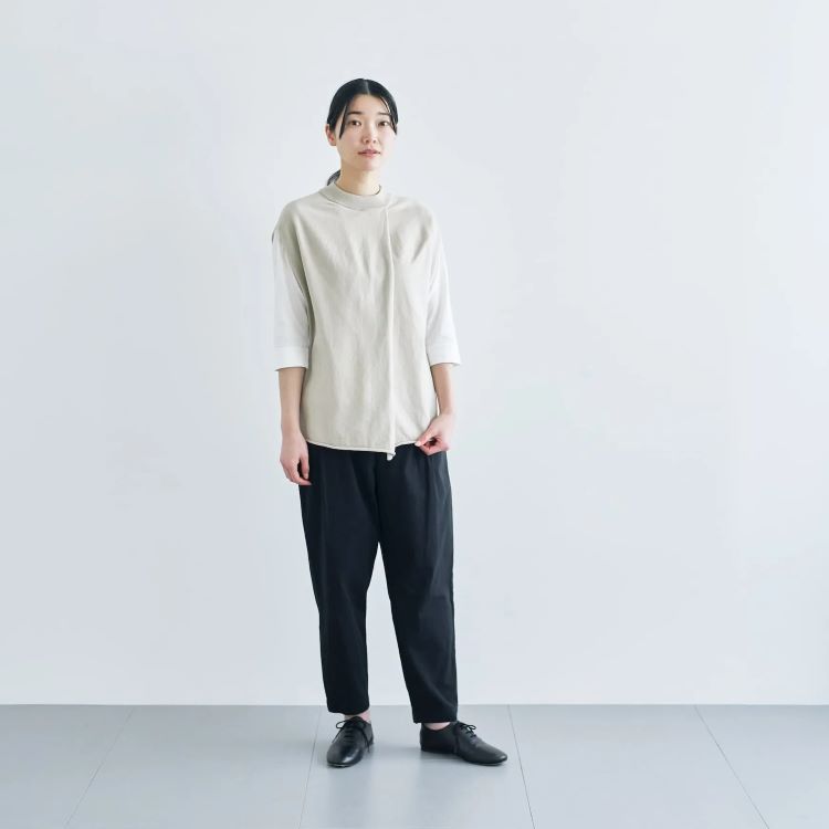 クラスカパンツ　HAU pants painter CLASKA（クラスカ）｜pants 