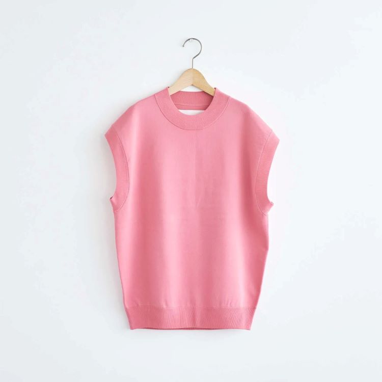 CLASKA�i�N���X�J�j�̃V���b�v�j���[�X�uata vest 3. / �j�b�g�x�X�g�v