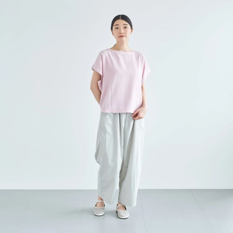 CLASKA�i�N���X�J�j�̃V���b�v�j���[�X�uata blouse 1. / �e���Z�����l�� �h���}���u���E�X�v